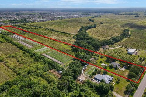 Casa en venta en Riverview, Florida, 3 dormitorios, 195.19 m2 № 1515836 - foto 14