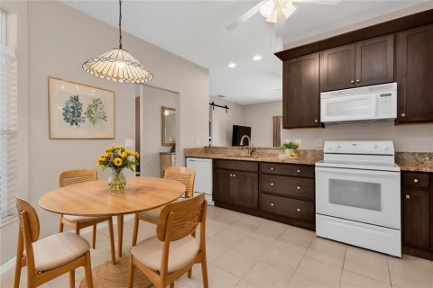 Villa ou maison à vendre à Punta Gorda, Floride: 2 chambres, 115.11 m2 № 2205963 - photo 6