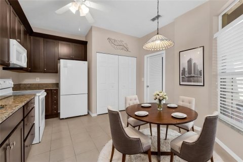 Villa ou maison à vendre à Punta Gorda, Floride: 2 chambres, 115.11 m2 № 2205963 - photo 5
