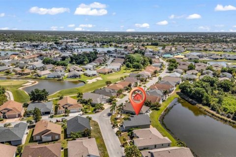 Villa ou maison à vendre à Punta Gorda, Floride: 2 chambres, 115.11 m2 № 2205963 - photo 16