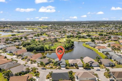 Villa ou maison à vendre à Punta Gorda, Floride: 2 chambres, 115.11 m2 № 2205963 - photo 15