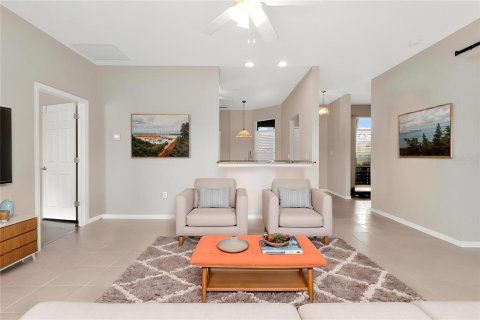 Villa ou maison à vendre à Punta Gorda, Floride: 2 chambres, 115.11 m2 № 2205963 - photo 7