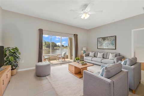 Villa ou maison à vendre à Punta Gorda, Floride: 2 chambres, 115.11 m2 № 2205963 - photo 8