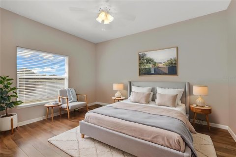 Villa ou maison à vendre à Punta Gorda, Floride: 2 chambres, 115.11 m2 № 2205963 - photo 11