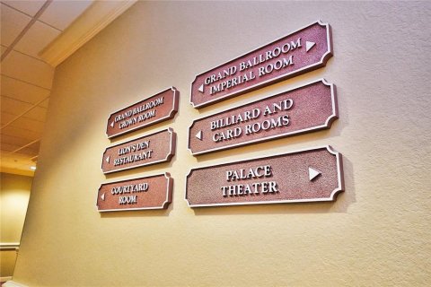 Villa ou maison à vendre à Punta Gorda, Floride: 2 chambres, 115.11 m2 № 2205963 - photo 30