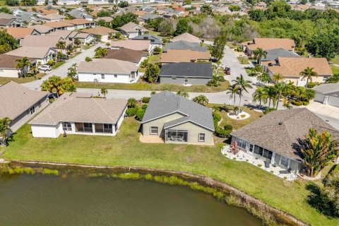 Villa ou maison à vendre à Punta Gorda, Floride: 2 chambres, 115.11 m2 № 2205963 - photo 17