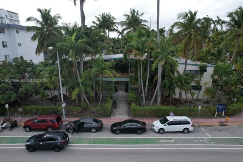 Studio à Miami Beach, Floride № 2248882