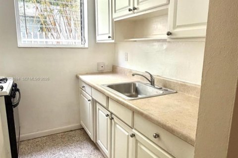 Appartement à louer à Miami Beach, Floride: 41.81 m2 № 2248882 - photo 5
