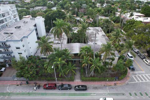 Appartement à louer à Miami Beach, Floride: 41.81 m2 № 2248882 - photo 2