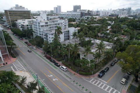 Appartement à louer à Miami Beach, Floride: 41.81 m2 № 2248882 - photo 10