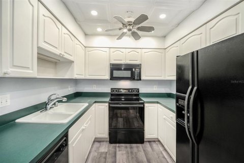 Купить виллу или дом в Палм-Харбор, Флорида 5 комнат, 97.55м2, № 1747199 - фото 11
