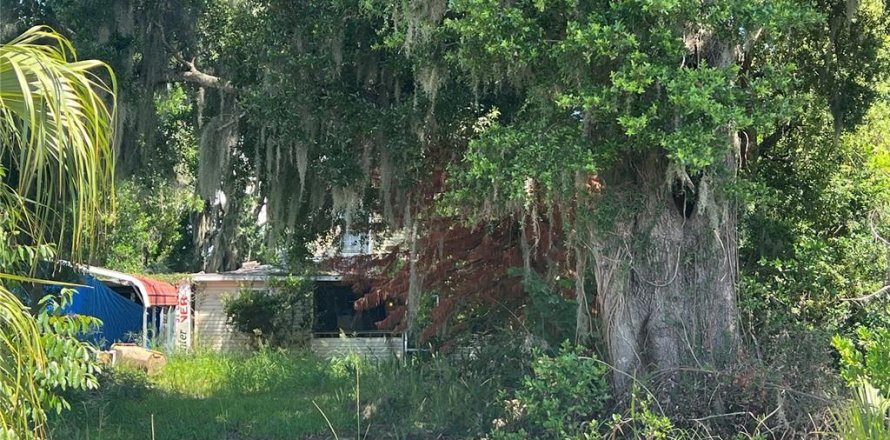 House in Eustis, Florida 2 bedrooms, 130.06 sq.m. № 2196117