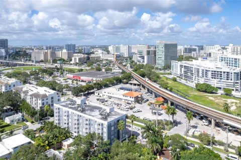 Condo à Miami, Floride, 2 chambres  № 2017150