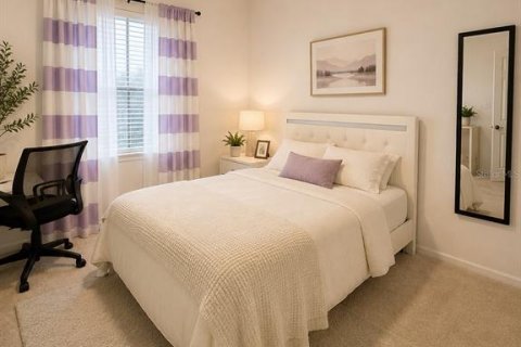Купить виллу или дом в Гроувленд, Флорида 3 комнаты, 156.35м2, № 2291920 - фото 8