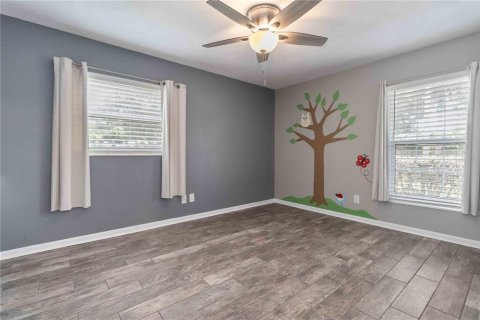 House in Merrit Island, Florida 3 bedrooms, 141.21 sq.m. № 1918273 - photo 23