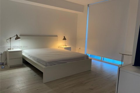 Copropriété à louer à Miami, Floride: 2 chambres, 126.07 m2 № 2394462 - photo 15