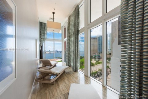 Copropriété à louer à Miami, Floride: 2 chambres, 126.07 m2 № 2394462 - photo 21