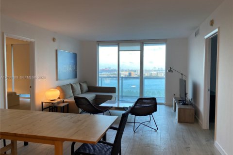 Copropriété à louer à Miami, Floride: 2 chambres, 126.07 m2 № 2394462 - photo 6