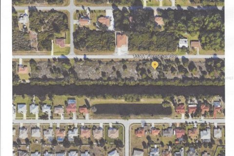 Land in Port Charlotte, Florida № 1743553 - photo 2