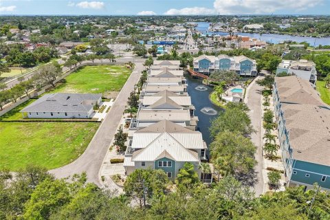 Townhouse in Tarpon Springs, Florida 3 bedrooms, 211.35 sq.m. № 2234495 - photo 30