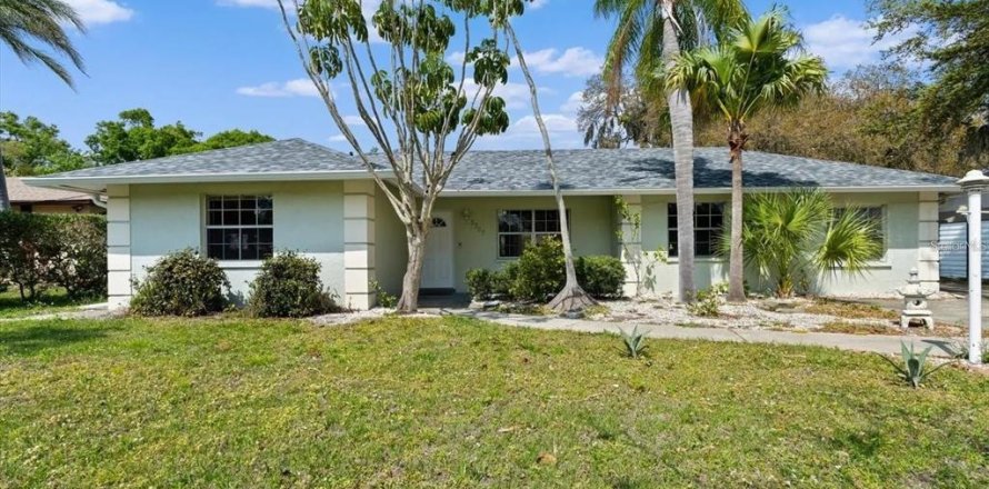 Casa en Sarasota, Florida 3 dormitorios, 171.31 m2 № 1904472