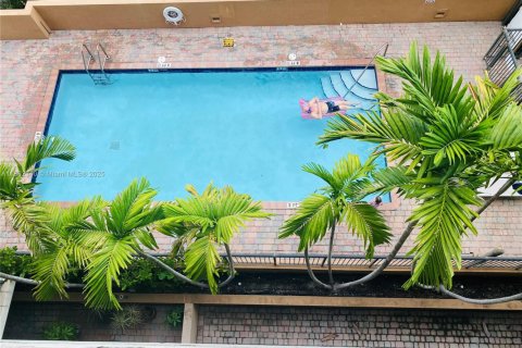 Copropriété à vendre à Miami, Floride: 2 chambres, 81.29 m2 № 1891030 - photo 17