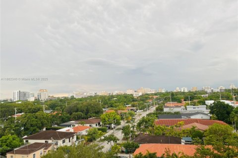 Copropriété à vendre à Miami, Floride: 2 chambres, 81.29 m2 № 1891030 - photo 3