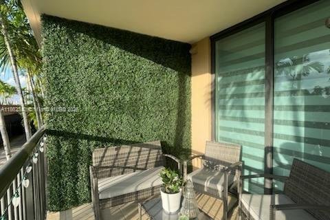 Copropriété à vendre à Miami, Floride: 2 chambres, 81.29 m2 № 1891030 - photo 13