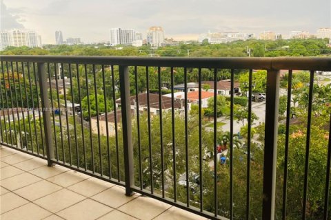 Copropriété à vendre à Miami, Floride: 2 chambres, 81.29 m2 № 1891030 - photo 14