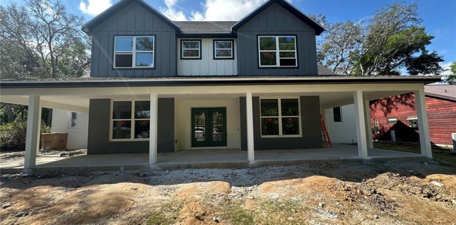 Casa en Longwood, Florida 4 dormitorios, 187.11 m2 № 1675905