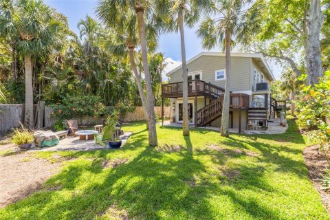 House in Palm Harbor, Florida 3 bedrooms, 131.55 sq.m. № 1618692 - photo 30