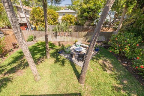 House in Palm Harbor, Florida 3 bedrooms, 131.55 sq.m. № 1618692 - photo 15