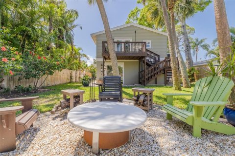 House in Palm Harbor, Florida 3 bedrooms, 131.55 sq.m. № 1618692 - photo 29