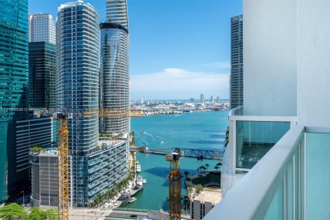 Купить кондоминиум в Майами, Флорида 1 комната, 88.44м2, № 1707694 - фото 7