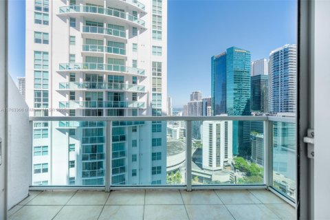 Купить кондоминиум в Майами, Флорида 1 комната, 88.44м2, № 1707694 - фото 4