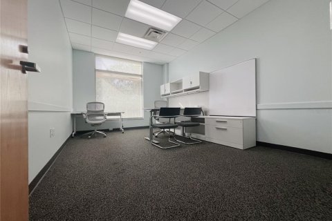 Immobilier commercial à Celebration, Floride 3304.91 m2 № 2120447