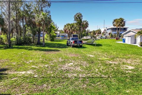 Terreno en venta en Hernando Beach, Florida № 2302659 - foto 10