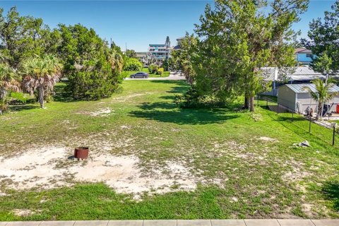 Terreno en venta en Hernando Beach, Florida № 2302659 - foto 14