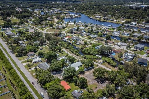 Terreno en venta en Ruskin, Florida № 608597 - foto 6