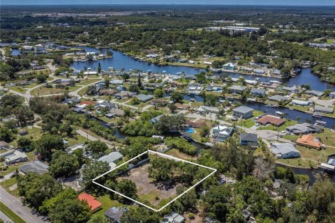 Terreno en venta en Ruskin, Florida № 608597 - foto 11