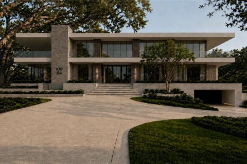 House in Orlando, Florida 6 bedrooms, 1582.31 sq.m. № 2210718