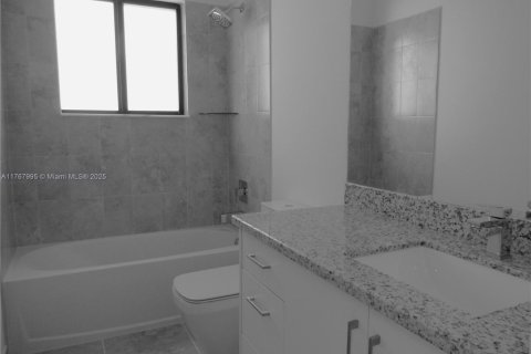 Купить виллу или дом в Майами, Флорида 4 спальни, 240.25м2, № 1596998 - фото 11