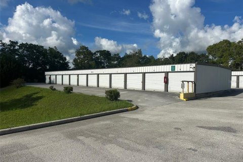 Commercial property in Crystal River, Florida № 1833581 - photo 13