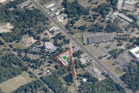 Commercial property in Crystal River, Florida № 1833581 - photo 12