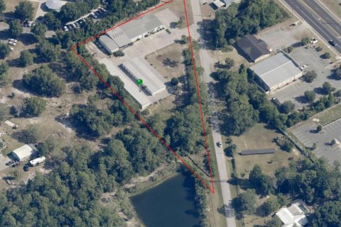 Commercial property in Crystal River, Florida № 1833581 - photo 11