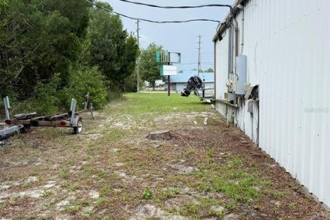 Commercial property in Crystal River, Florida № 1833581 - photo 10