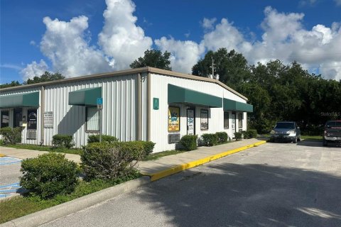 Commercial property in Crystal River, Florida № 1833581 - photo 1