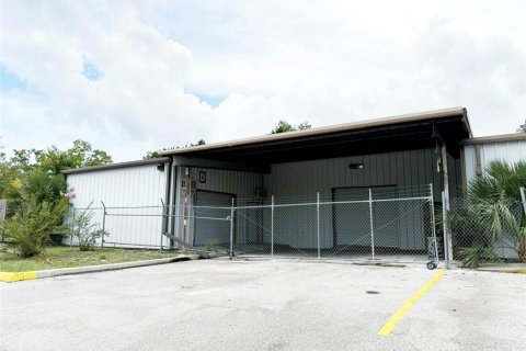 Commercial property in Crystal River, Florida № 1833581 - photo 18