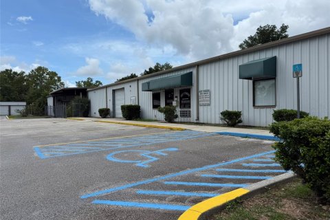 Commercial property in Crystal River, Florida № 1833581 - photo 16