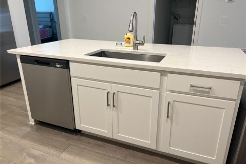 Casa en venta en San Antonio, Florida, 2 dormitorios, 130.53 m2 № 2231042 - foto 6